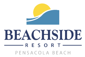 Beachside Resort Pensacola Beach